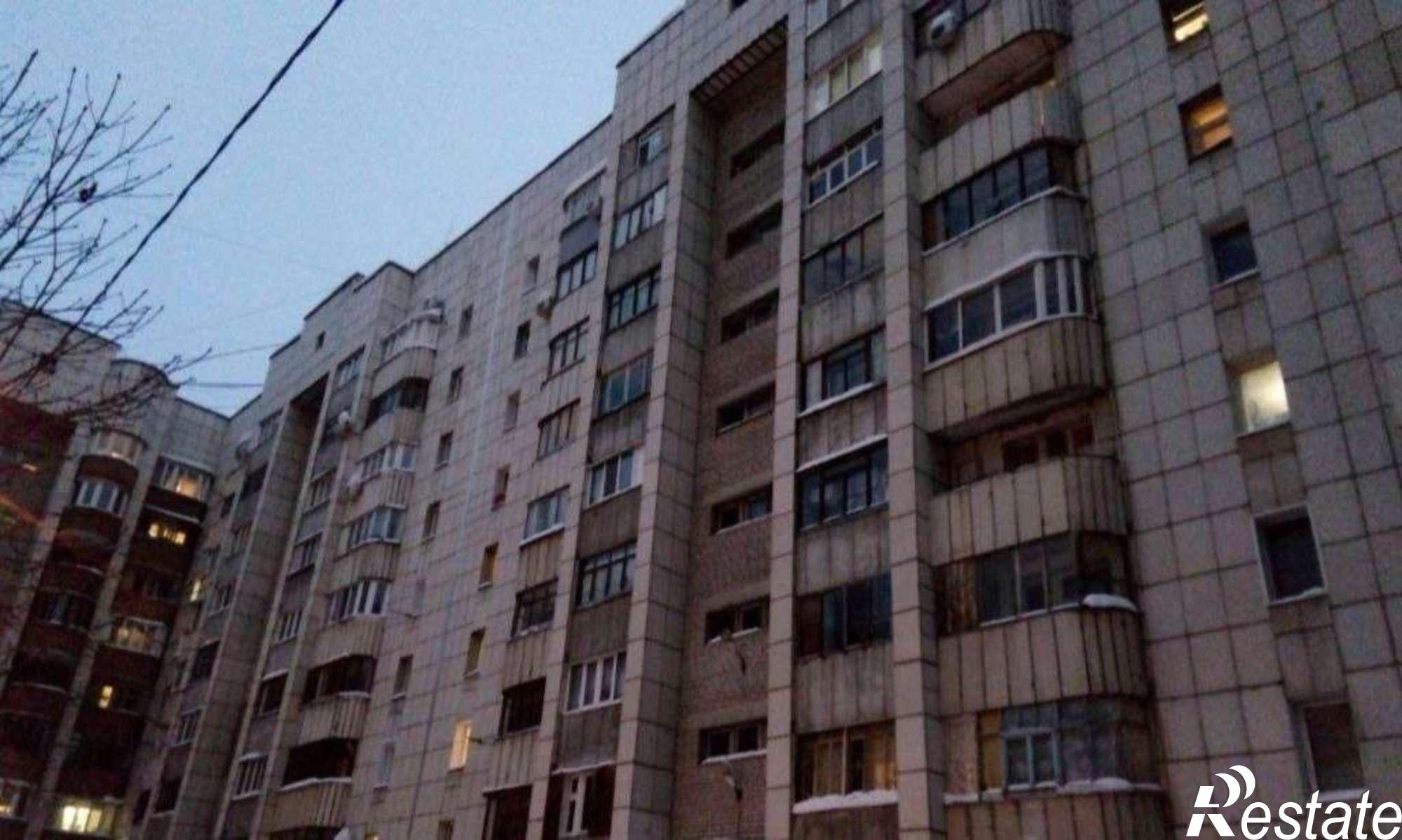 Сдать квартиру за 14 000 рублей на Алма-Атинская улица, 36