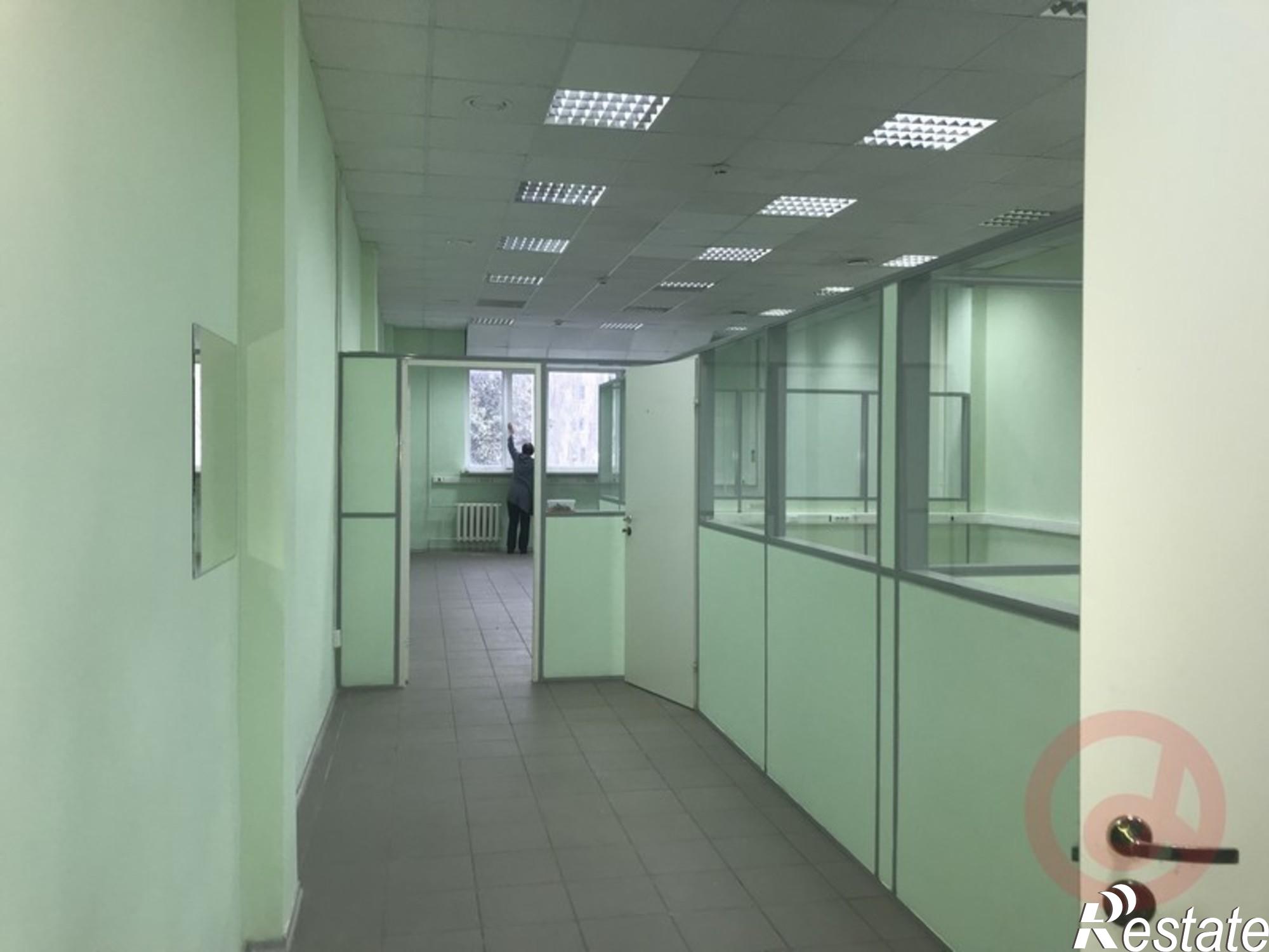 Сдать офис, помещение под офис за 86 400 рублей на Партизанская улица, 19