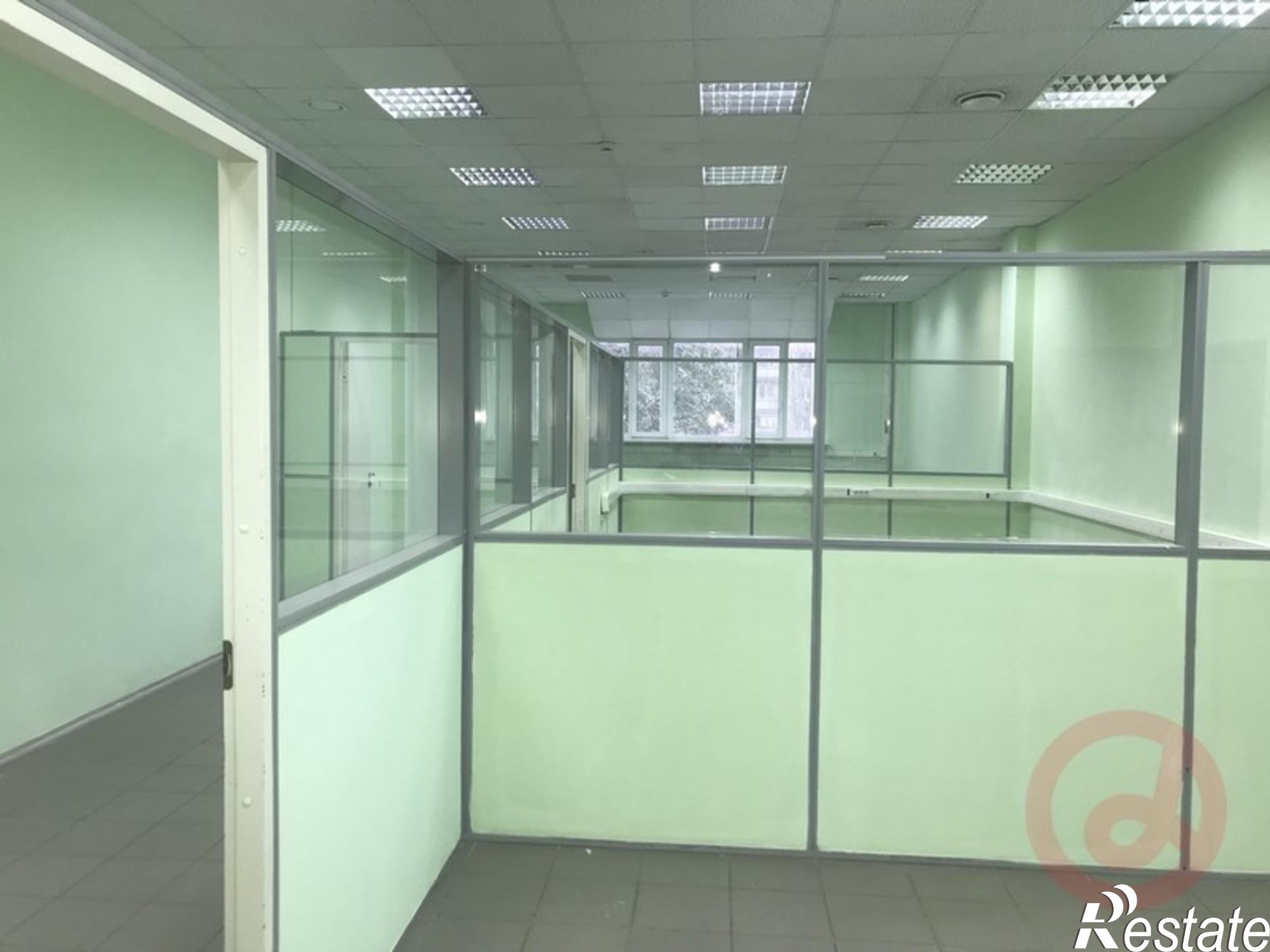 Сдать офис, помещение под офис за 86 400 рублей на Партизанская улица, 19