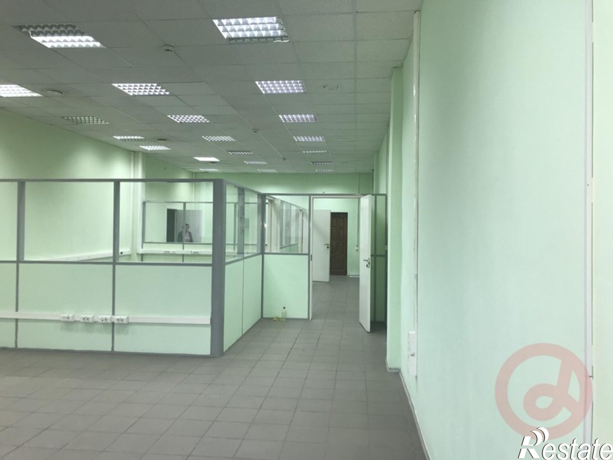 Сдать офис, помещение под офис за 86 400 рублей на Партизанская улица, 19