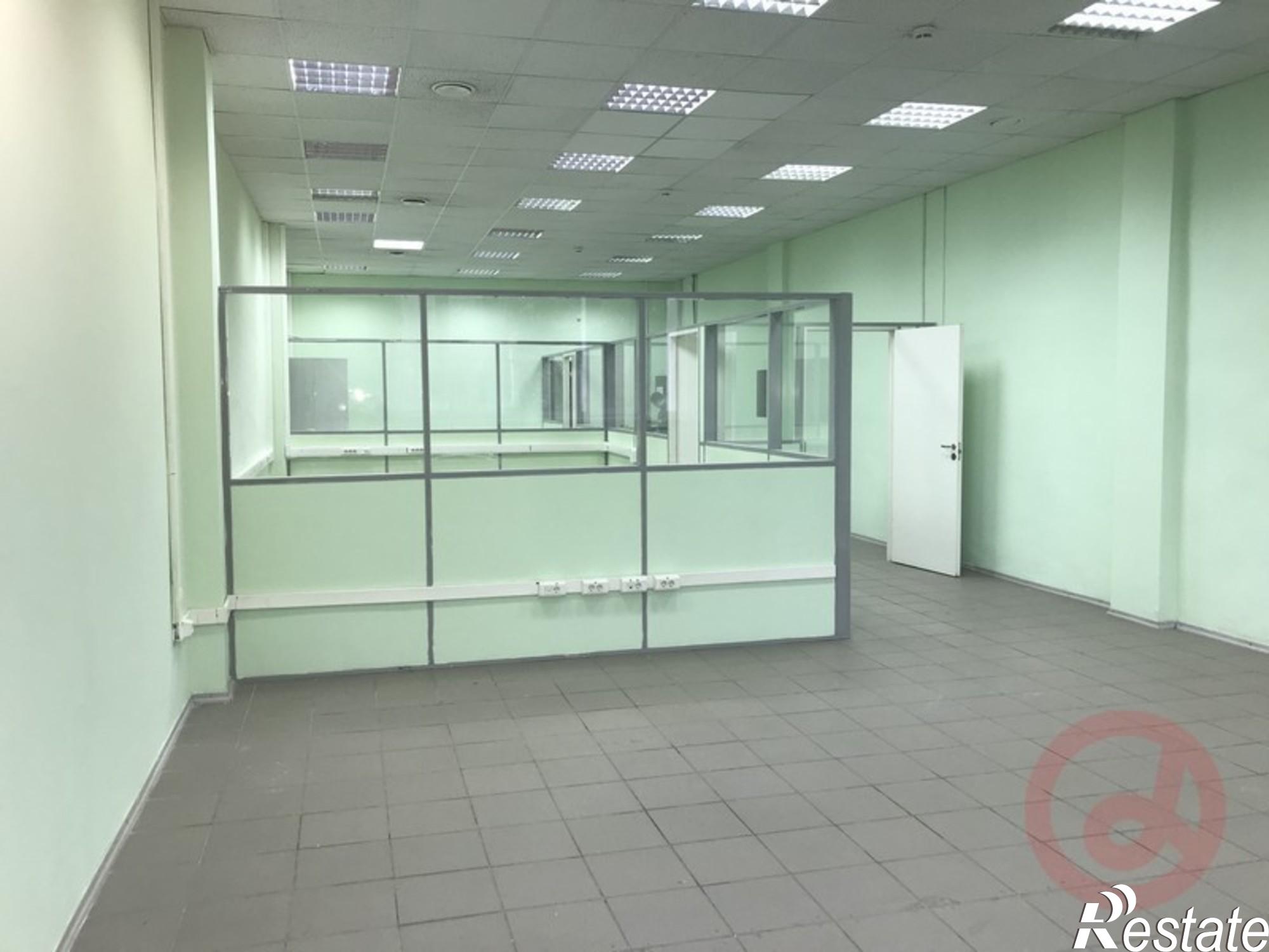 Сдать офис, помещение под офис за 86 400 рублей на Партизанская улица, 19