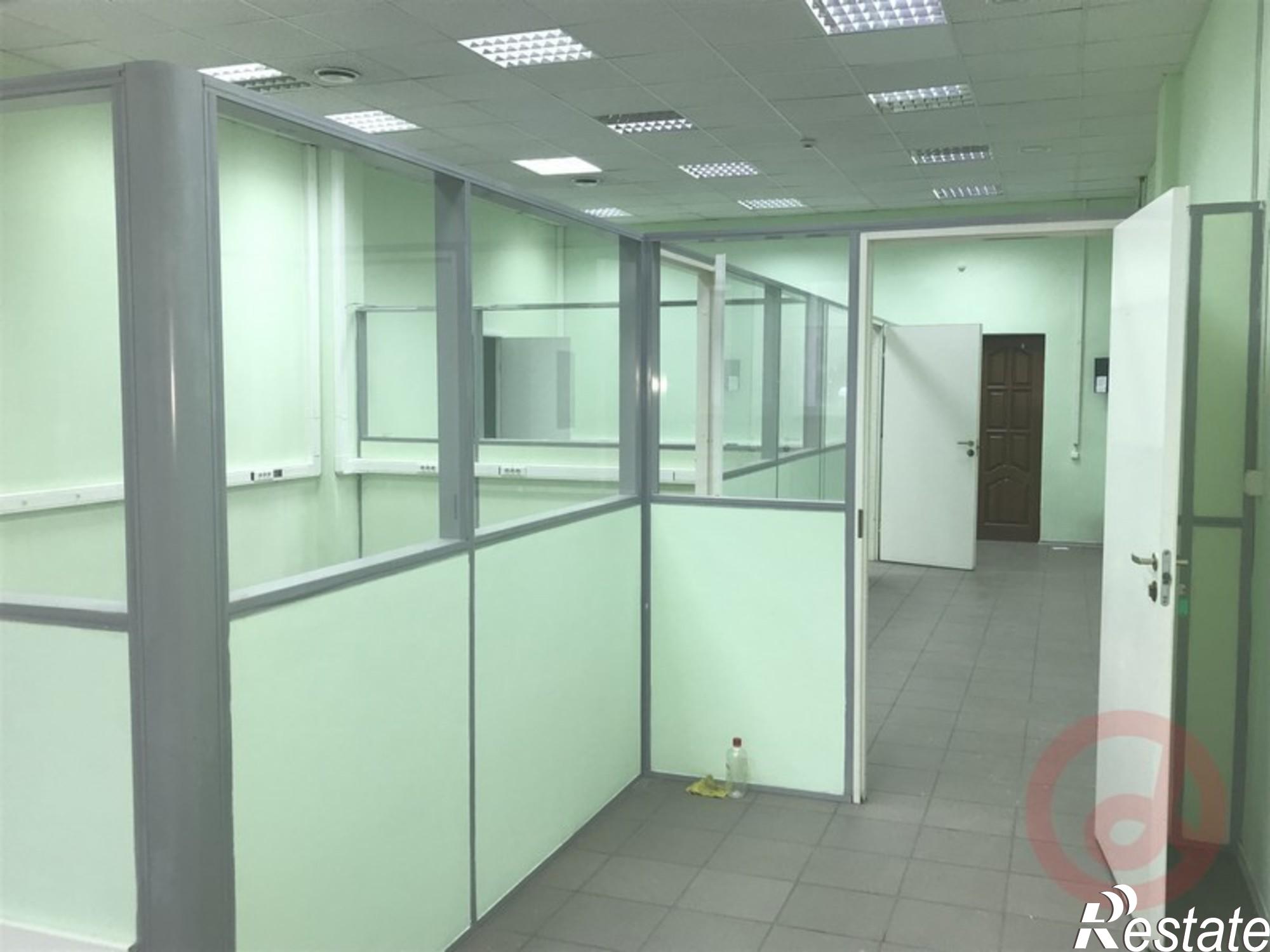 Сдать офис, помещение под офис за 86 400 рублей на Партизанская улица, 19