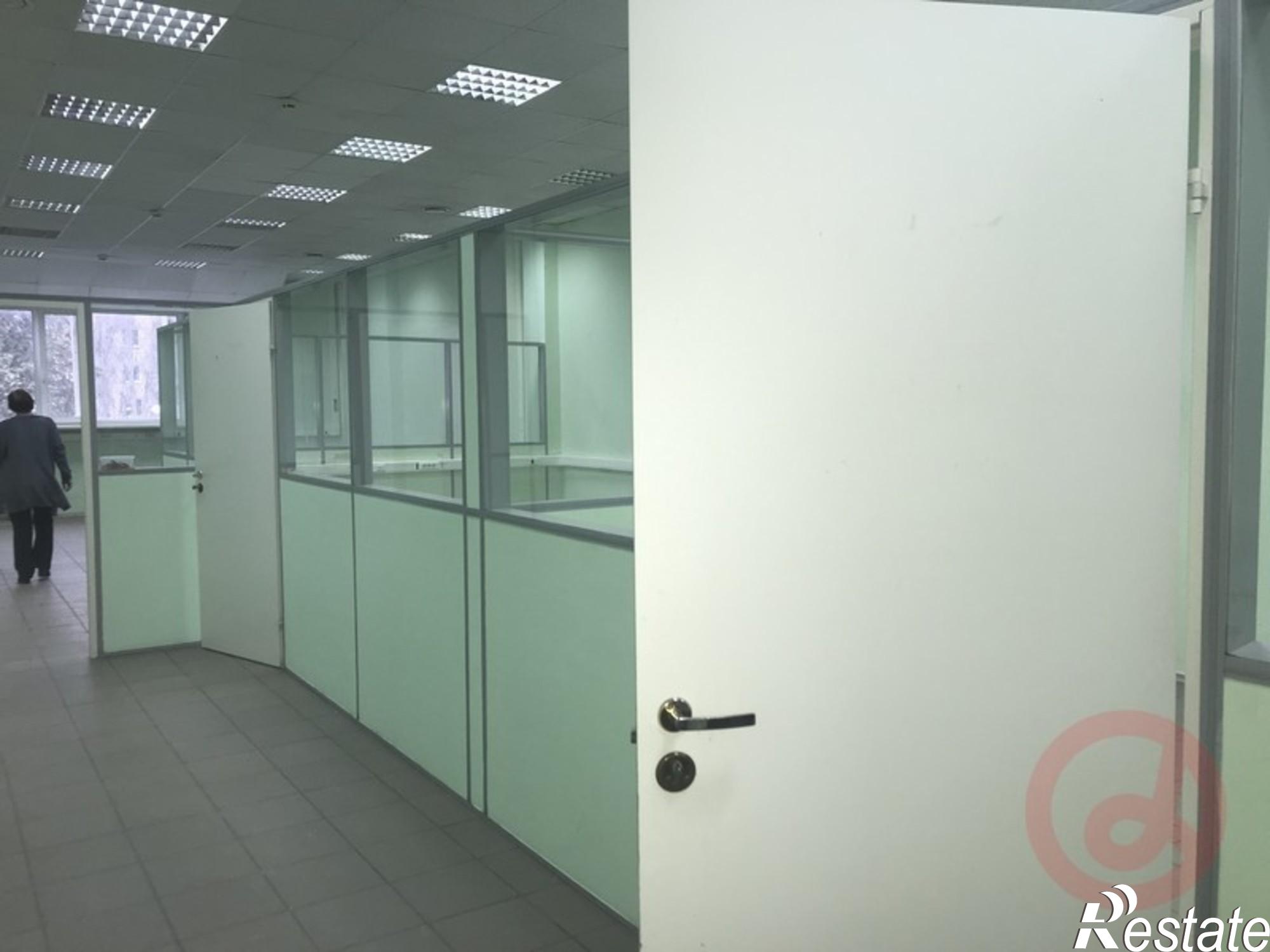 Сдать офис, помещение под офис за 86 400 рублей на Партизанская улица, 19