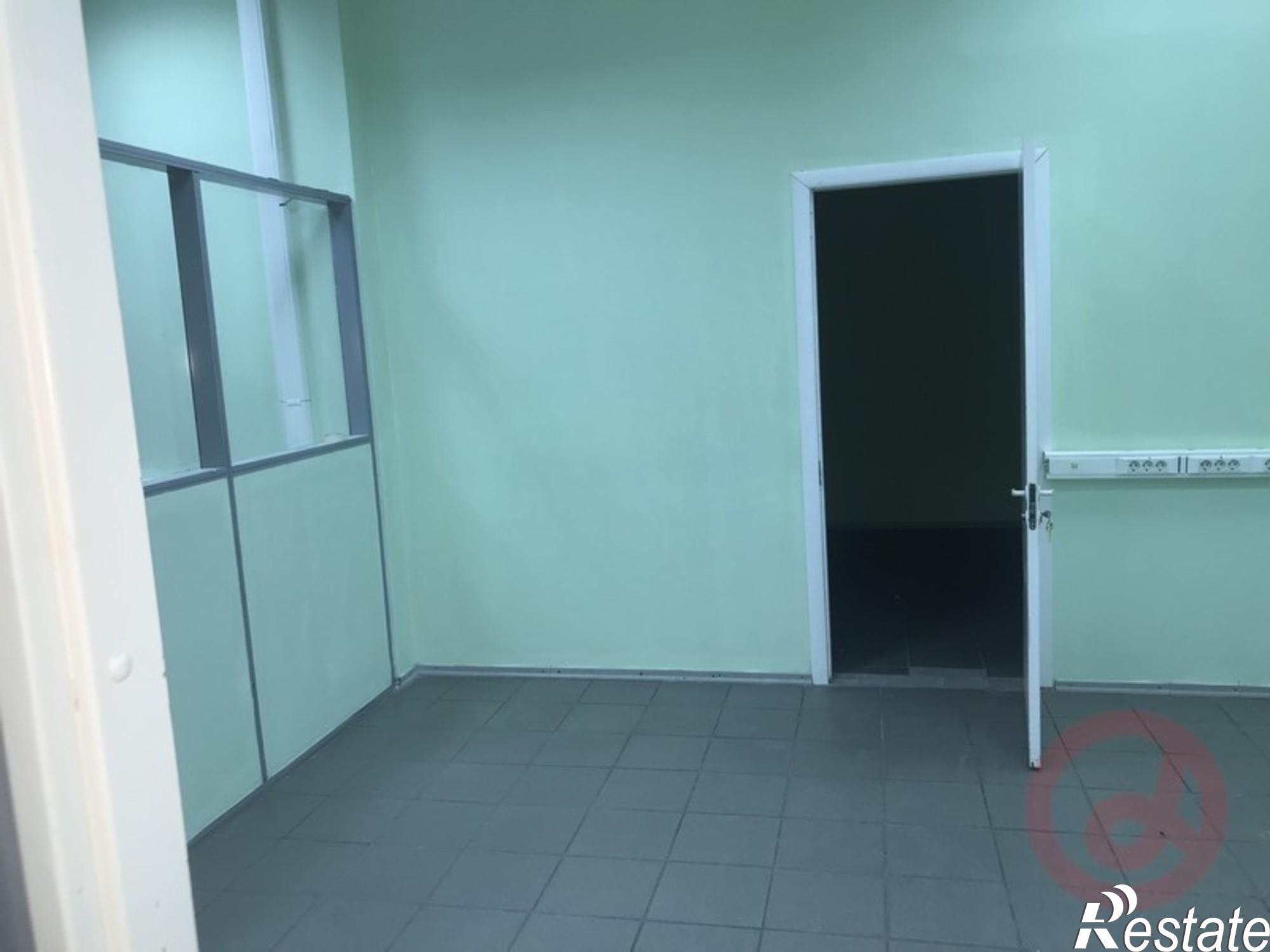 Сдать офис, помещение под офис за 86 400 рублей на Партизанская улица, 19