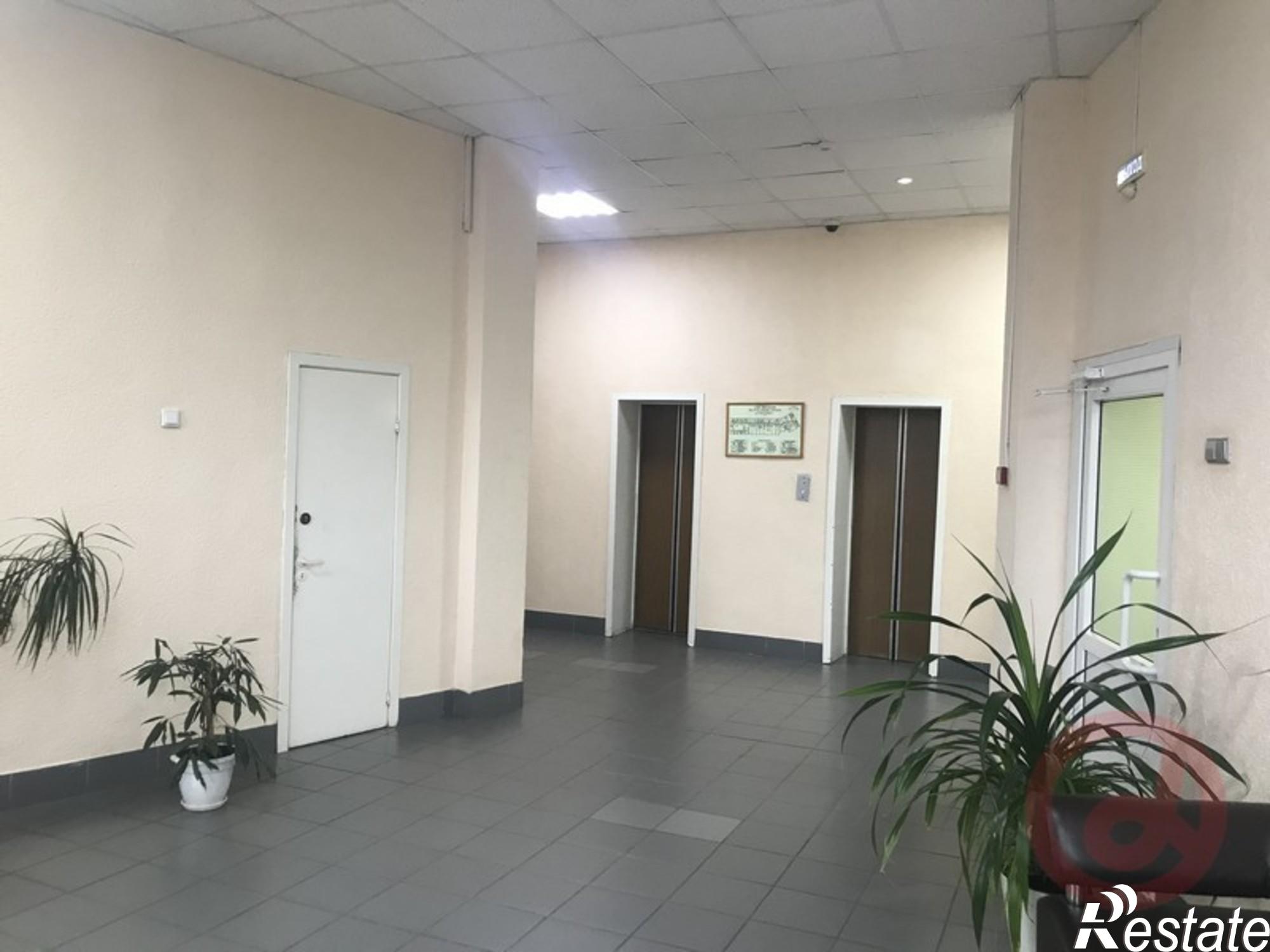 Сдать офис, помещение под офис за 86 400 рублей на Партизанская улица, 19
