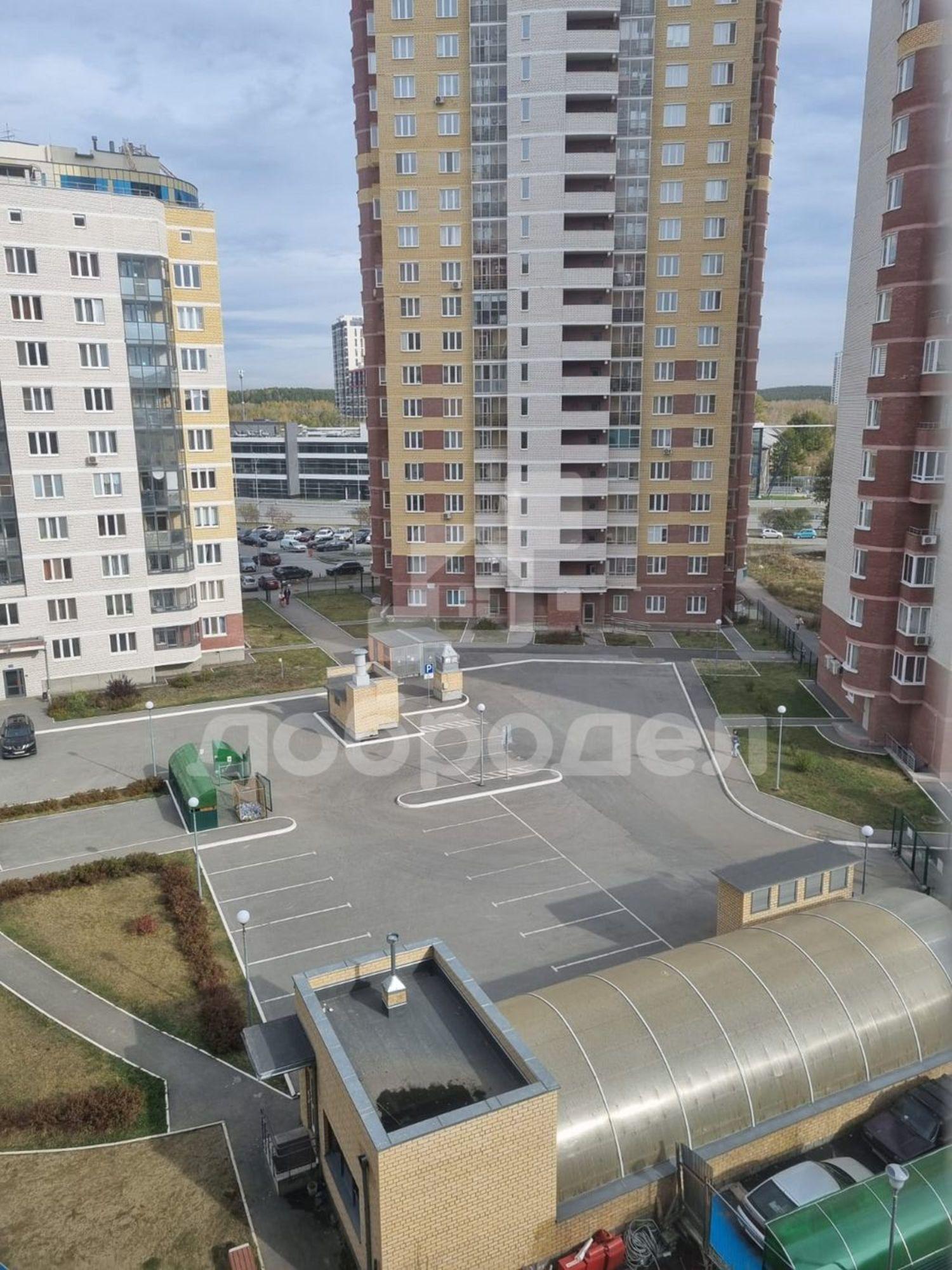 Купить квартиру за 8 150 000 рублей на пер. Переходный, 3А