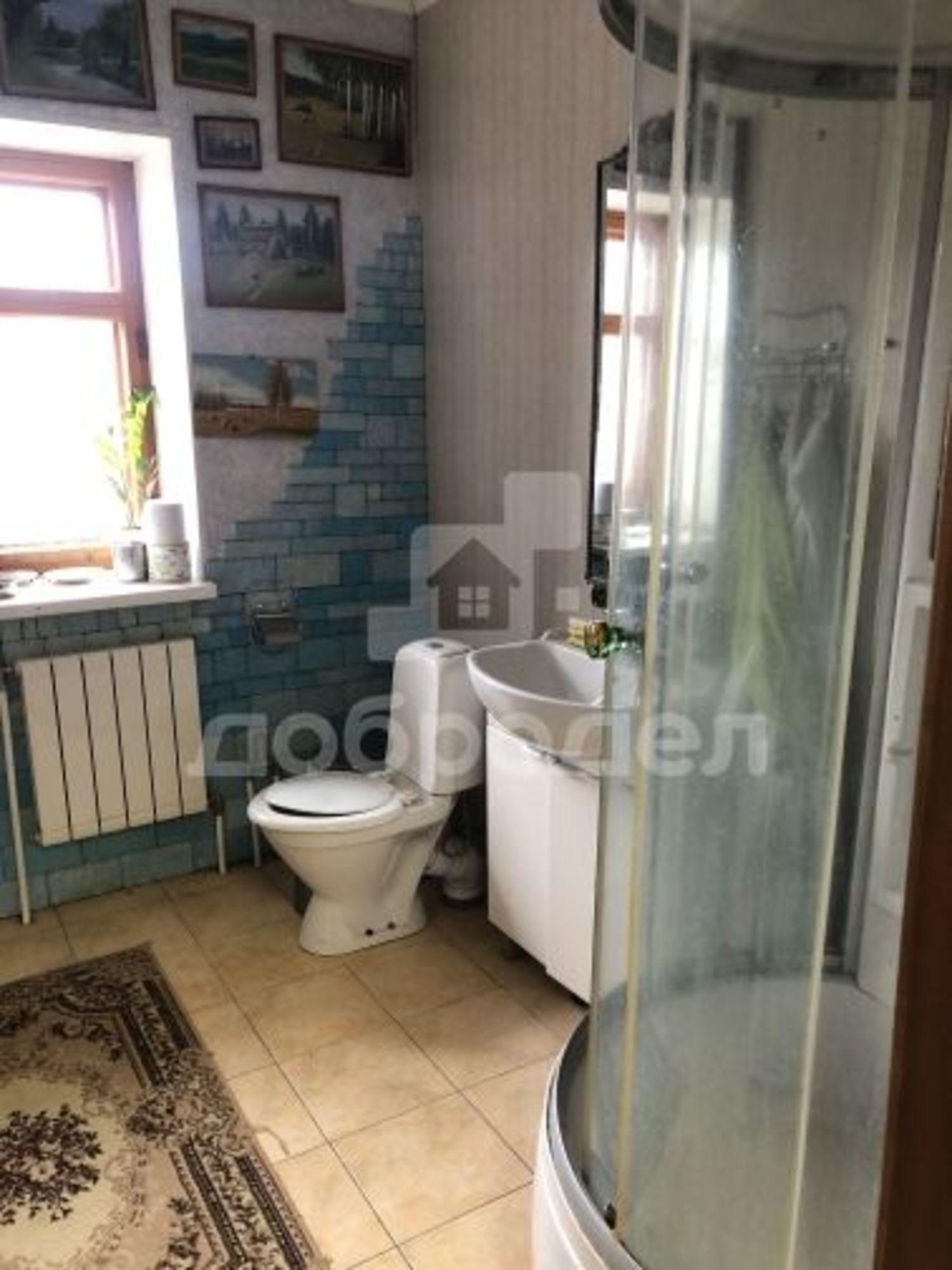 Купить дачу, дом, коттедж за 8 300 000 рублей на улица Горняков,