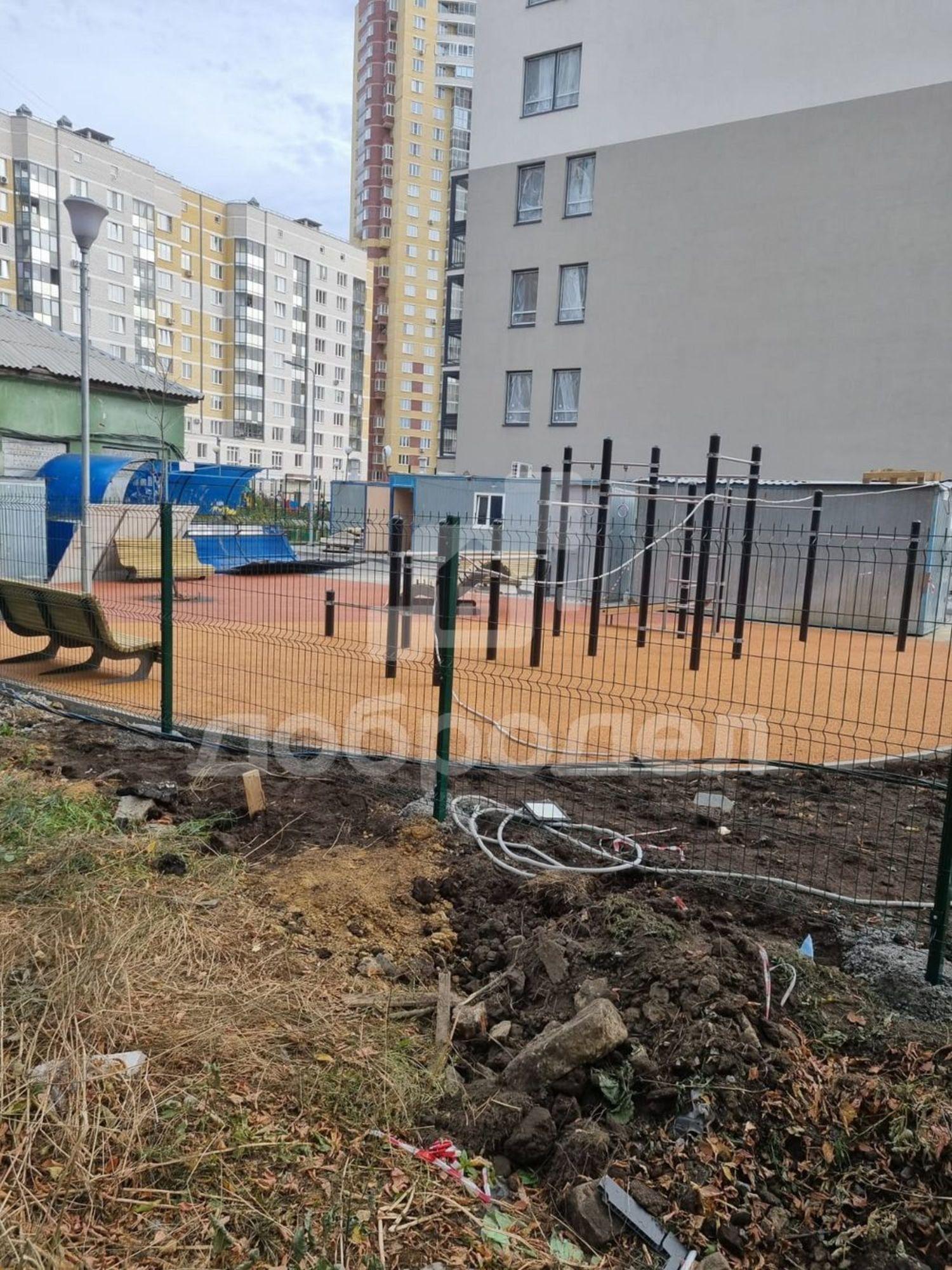 Купить квартиру за 8 150 000 рублей на пер. Переходный, 3А