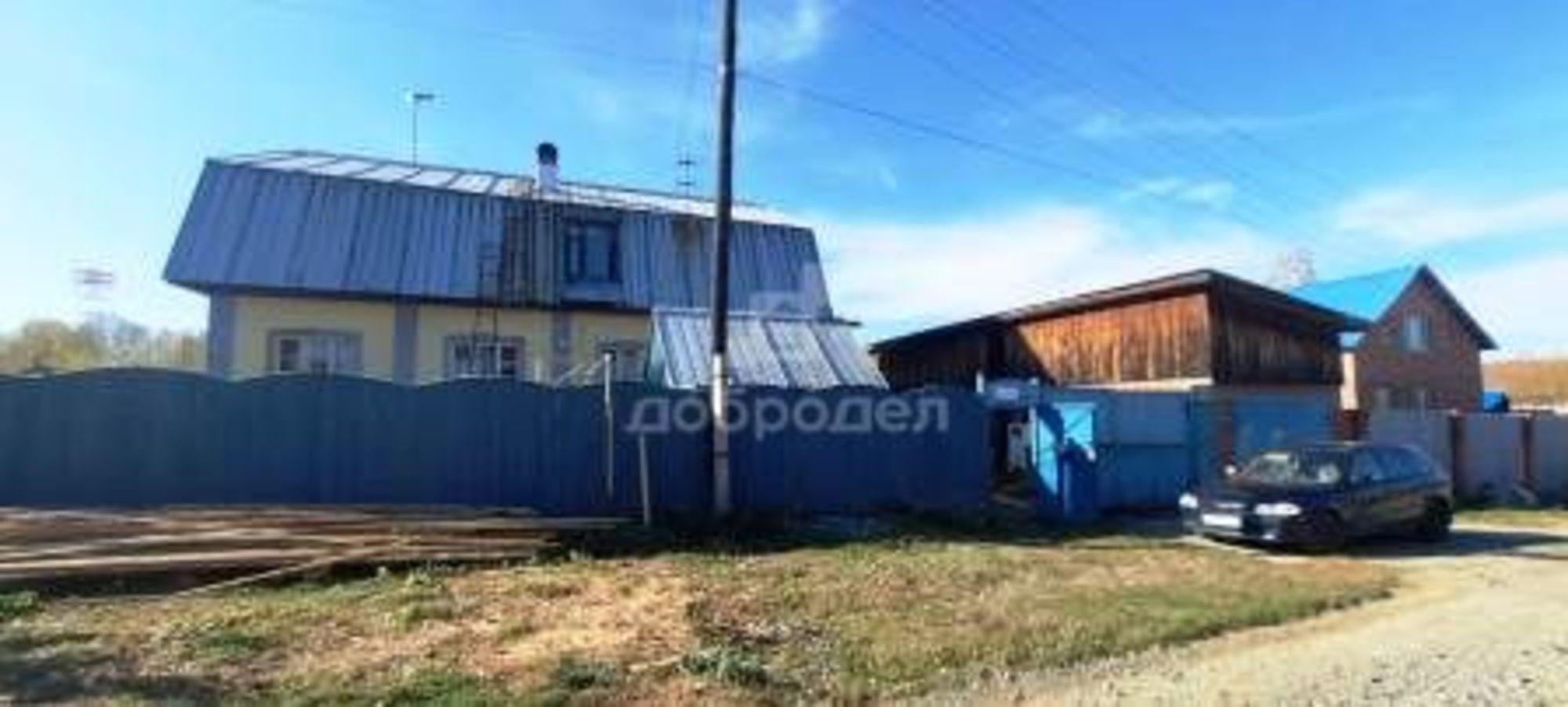 Купить дачу, дом, коттедж за 5 000 000 рублей на Берёзовая улица, 20а