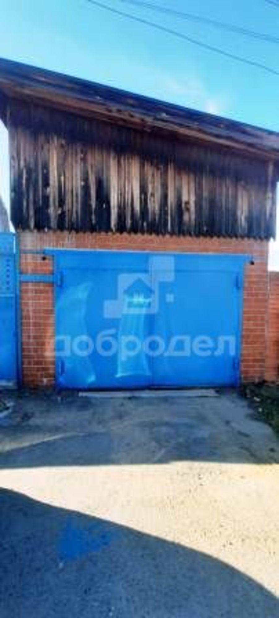 Купить дачу, дом, коттедж за 5 000 000 рублей на Берёзовая улица, 20а