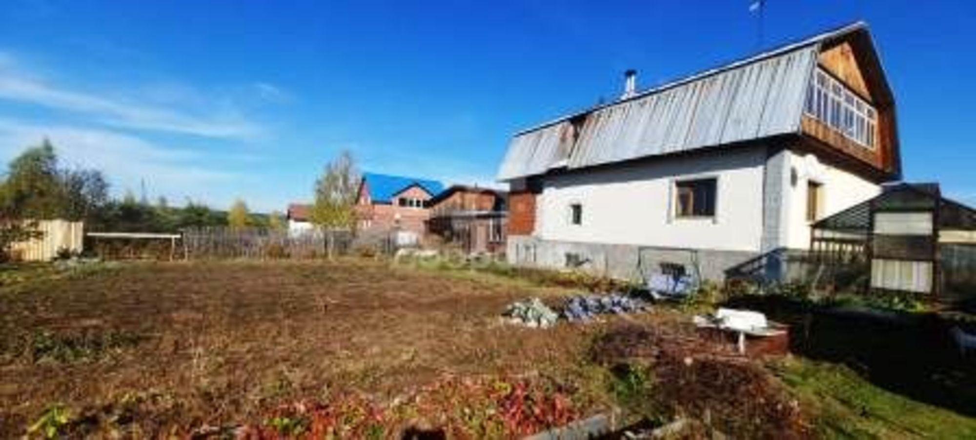Купить дачу, дом, коттедж за 5 000 000 рублей на Берёзовая улица, 20а