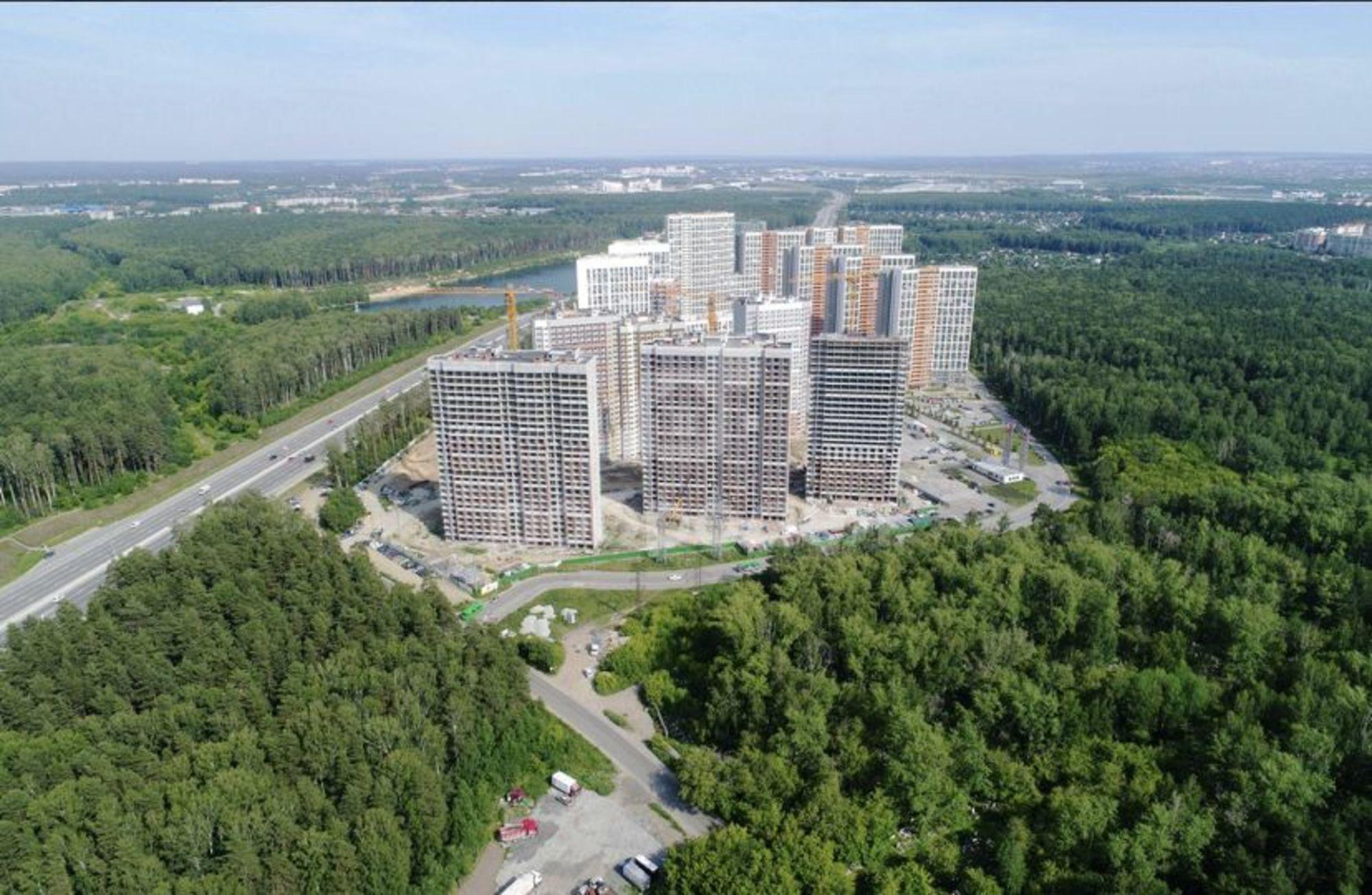 Купить студию за 2 350 000 рублей на ул. Светлый микрорайон, 8
