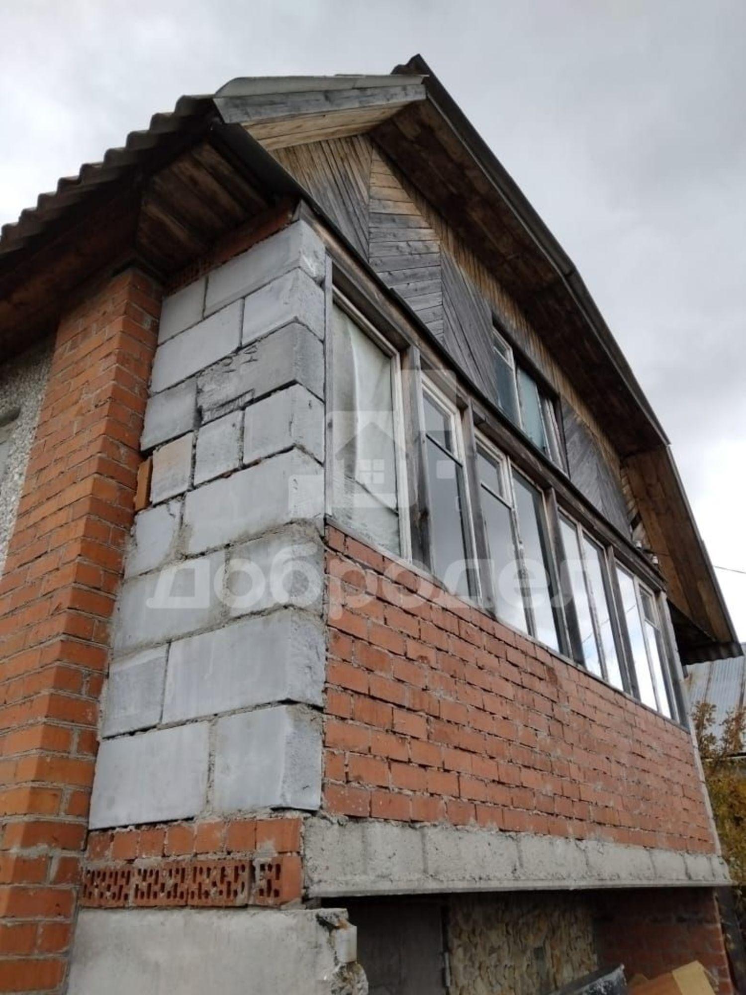 Купить дачу, дом, коттедж за 1 900 000 рублей на улица Строителей, 12