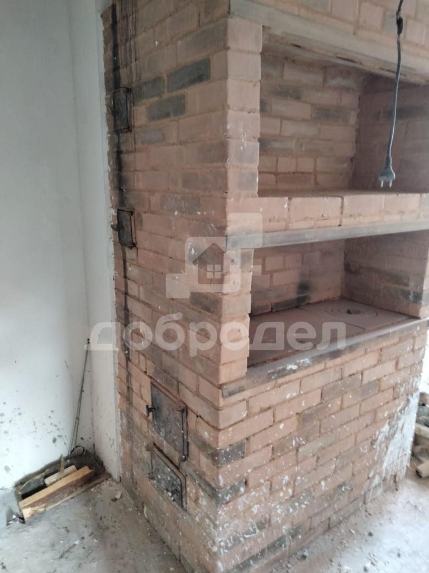 Купить дачу, дом, коттедж за 1 900 000 рублей на улица Строителей, 12