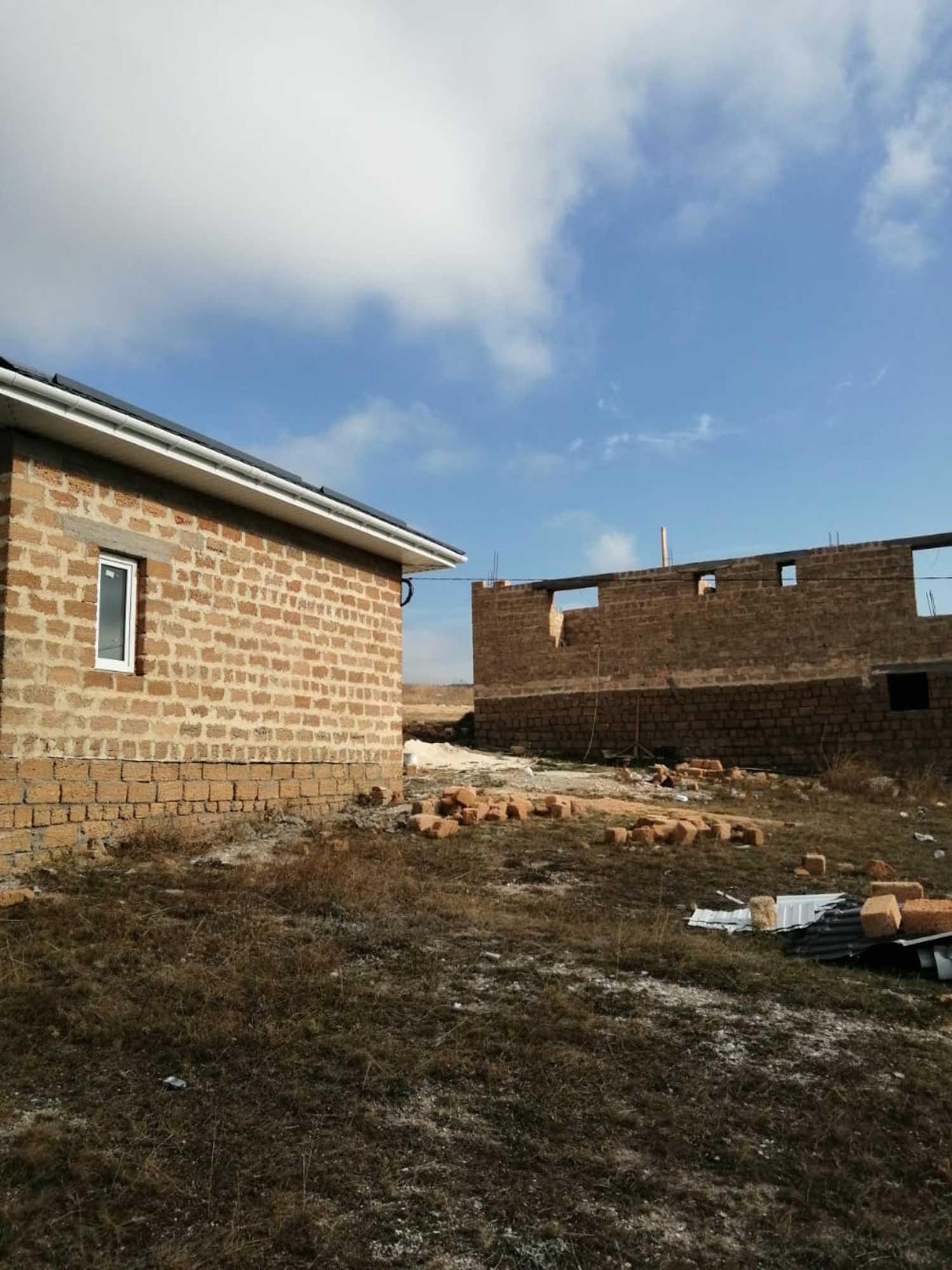 Купить дачу, дом, коттедж за 4 500 000 рублей на Степная улица, 30
