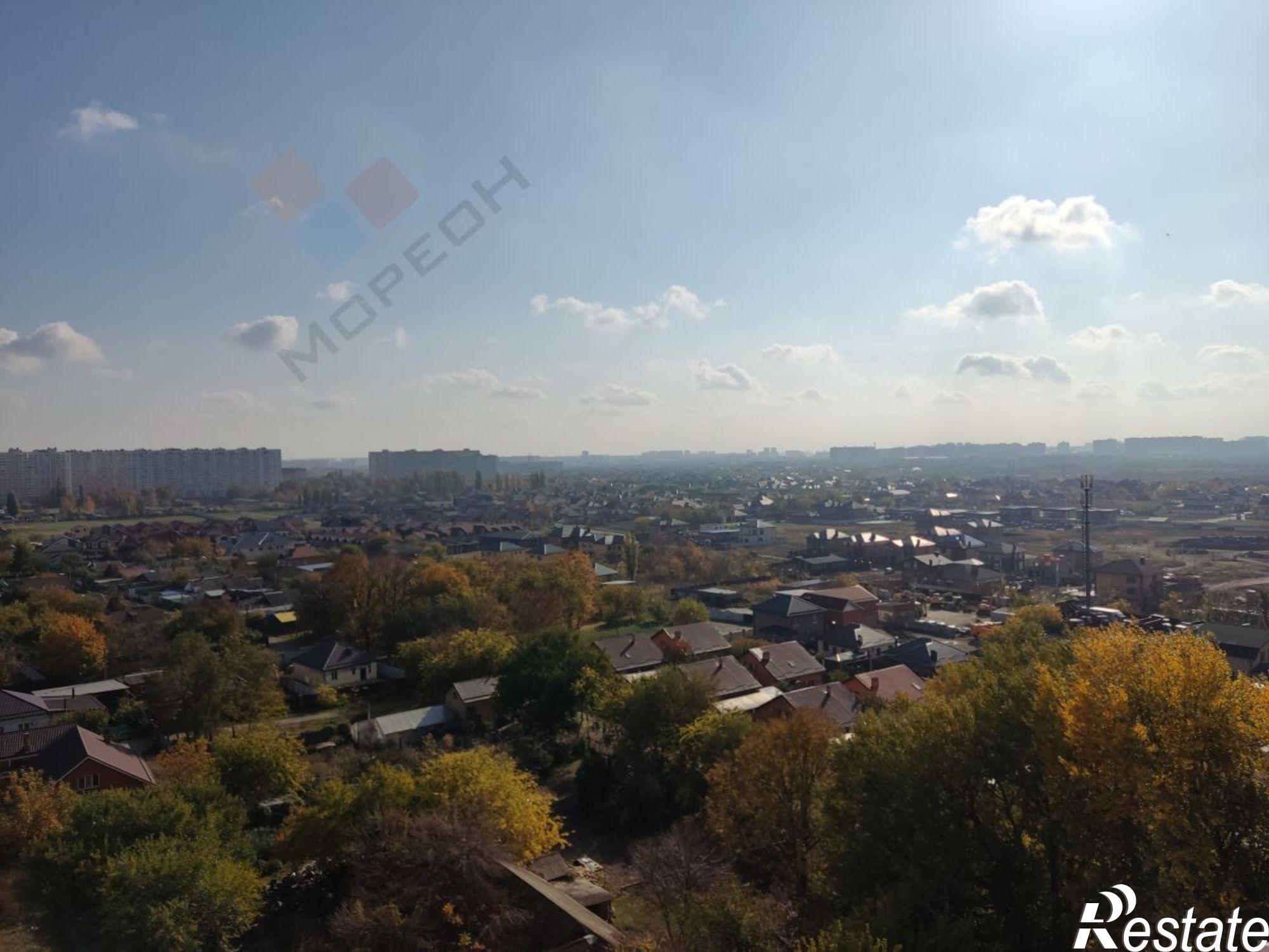 Купить квартиру за 6 000 000 рублей на Степная ул, 1/1