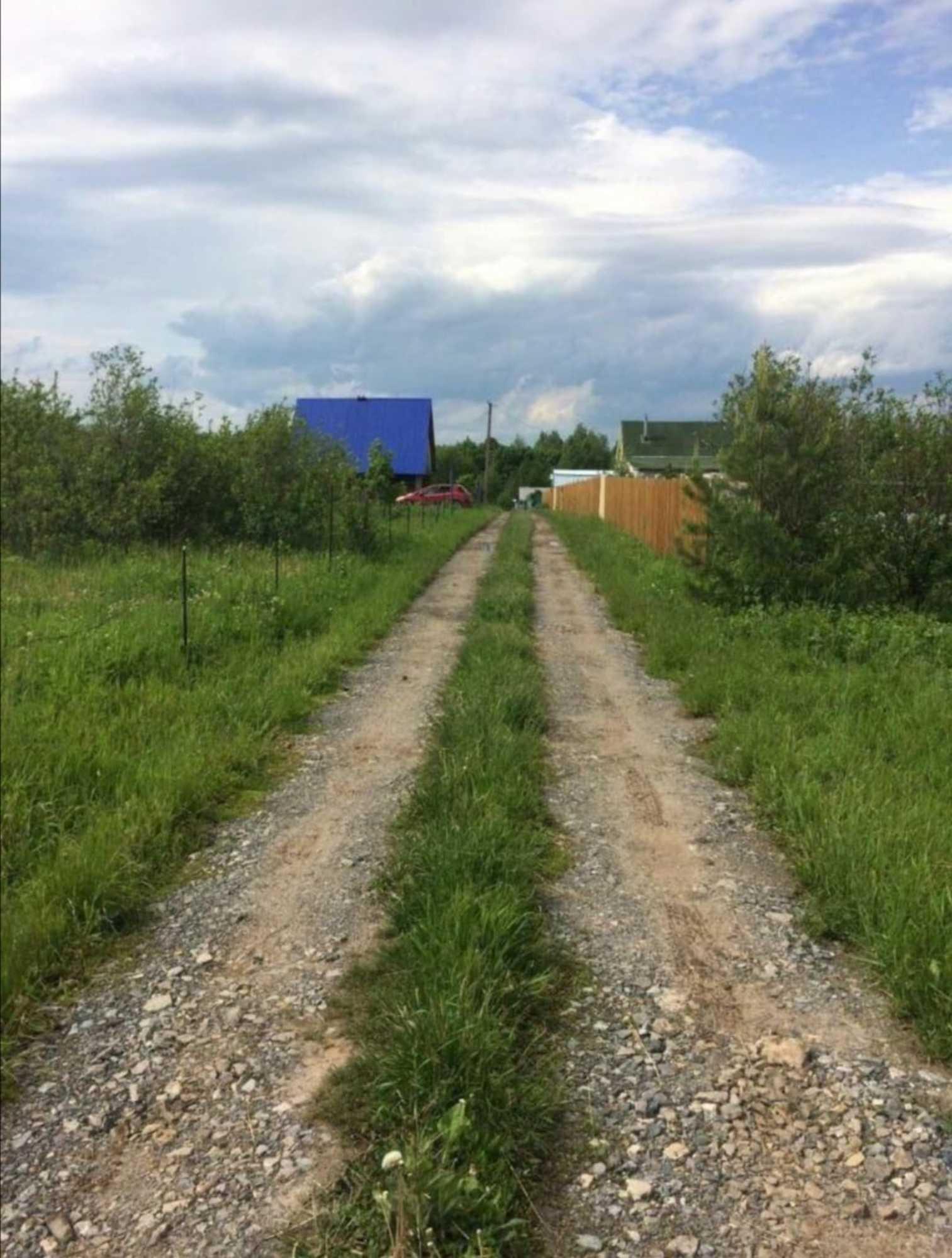 Купить дачу, дом, коттедж за 450 000 рублей на Ясная поляна, На трассе М-5.Рядом с Иглино
