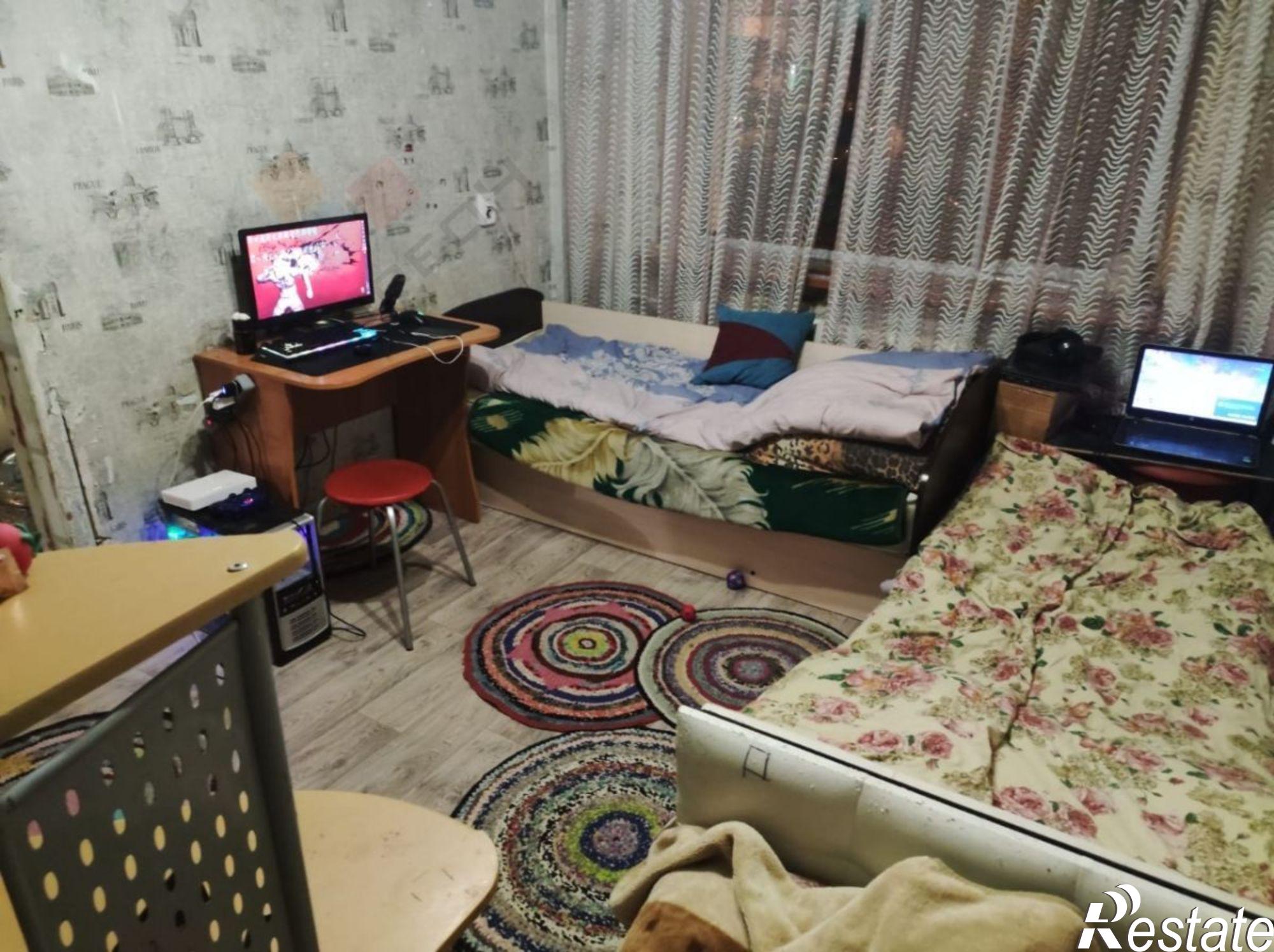 Купить квартиру за 5 000 000 рублей на 1-й Заречный пр-д, 17