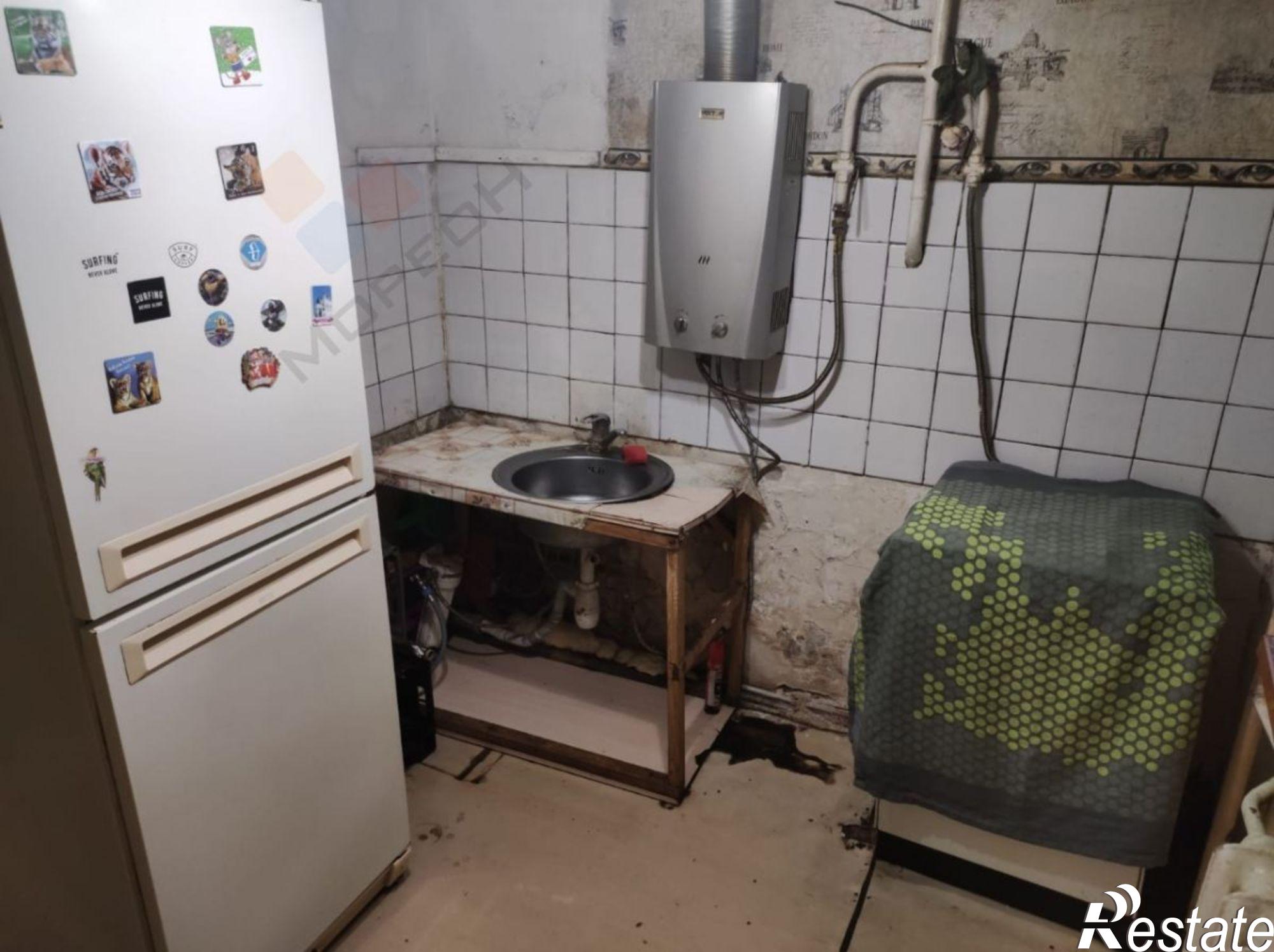 Купить квартиру за 5 000 000 рублей на 1-й Заречный пр-д, 17