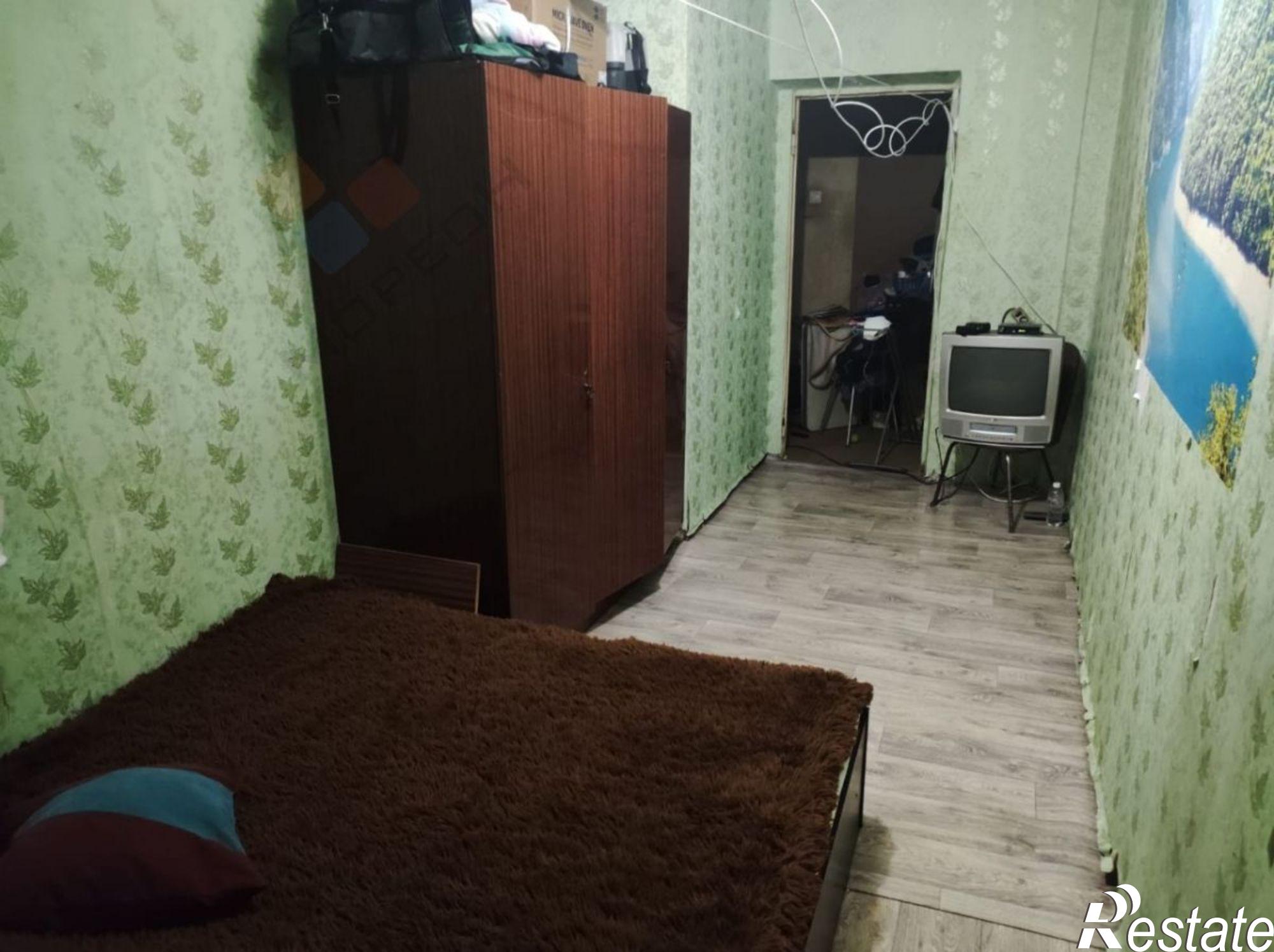 Купить квартиру за 5 000 000 рублей на 1-й Заречный пр-д, 17