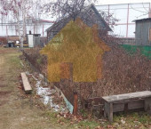 коттедж 40 кв м Садовая