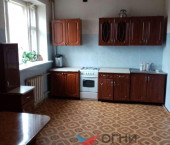 коттедж 400 кв м Комсомольская улица, 90