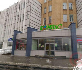 офис 108 кв м, этаж 3/5 Партизанская улица, 19