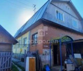 коттедж 216 кв м Берёзовая улица, 20а