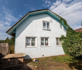 коттедж 91 кв м Нагорная улица, 15