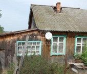 коттедж 58.7 кв м ул. Пролетарская
