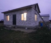 коттедж 29 кв м улица Гагарина,