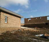 коттедж 220 кв м Степная улица, 30