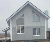 коттедж 116 кв м Мира