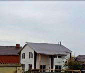 коттедж 95 кв м Уфимский район, д.Суровка, , Родниковая, 47