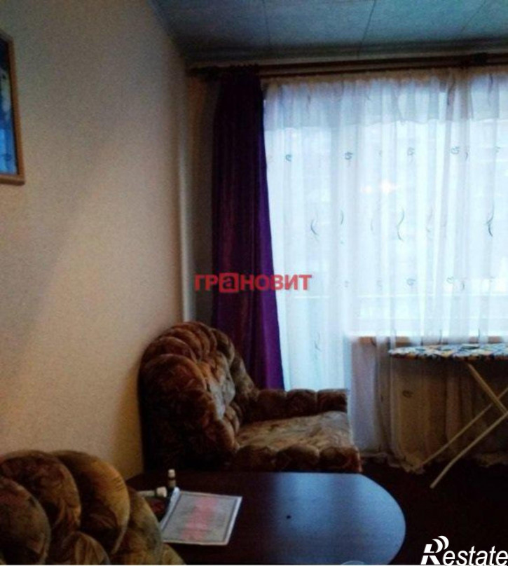 1-комн квартира Гусинобродское шоссе, 19/1