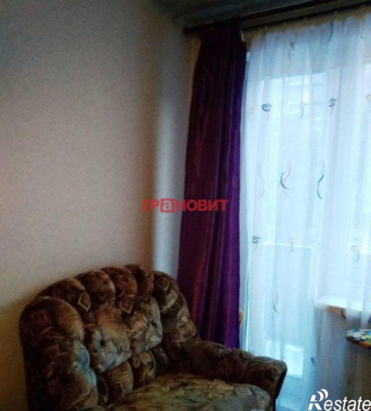 1-комн квартира Гусинобродское шоссе, 19/1
