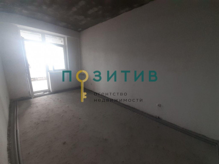 2-комн квартира Адмиральского ул, 1а