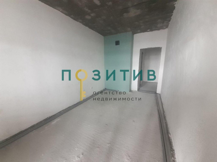2-комн квартира Адмиральского ул, 1а