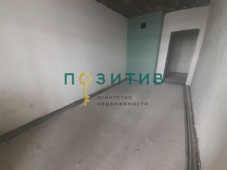 2-комн квартира Адмиральского ул, 1а