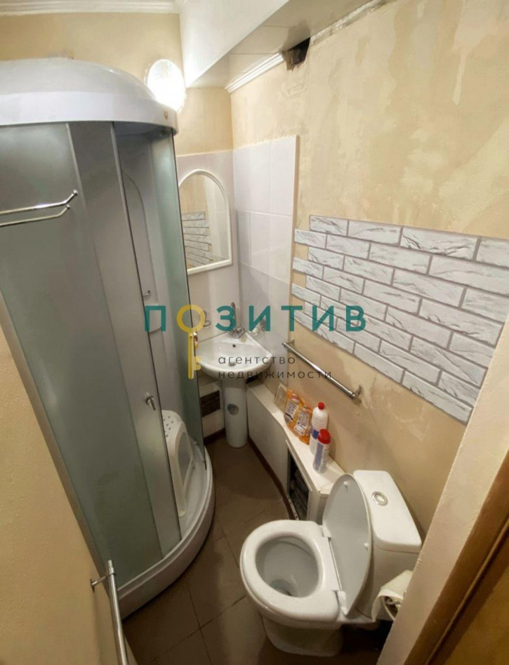 1-комн квартира Восстания ул, 91