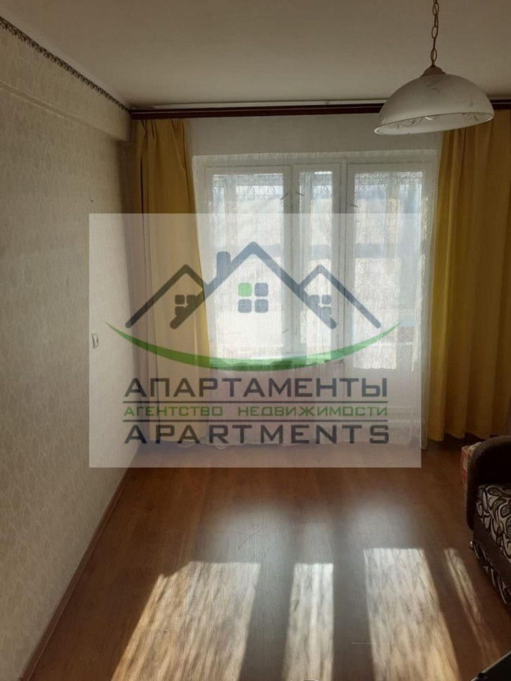 1-комн квартира Никольская ул, 16