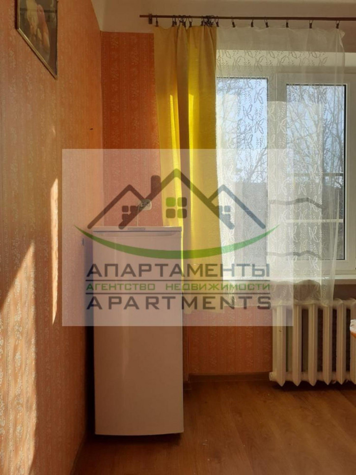 1-комн квартира Никольская ул, 16