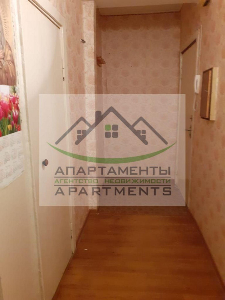 1-комн квартира Никольская ул, 16