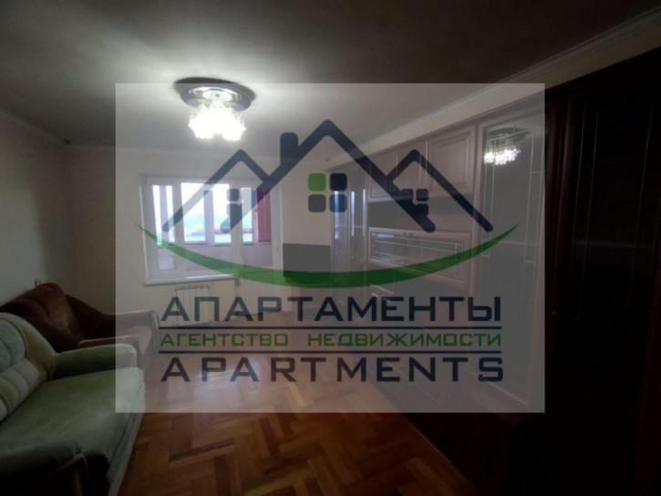 3-комн квартира Победы пр-кт, 147