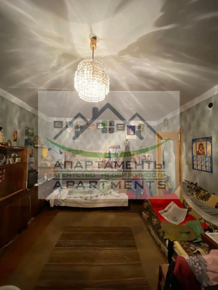 3-комн квартира Грибоедова ул, 27