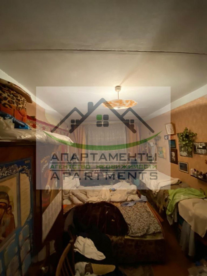 3-комн квартира Грибоедова ул, 27
