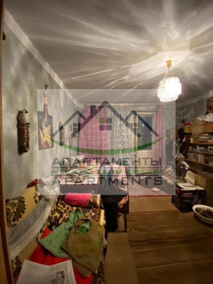 3-комн квартира Грибоедова ул, 27