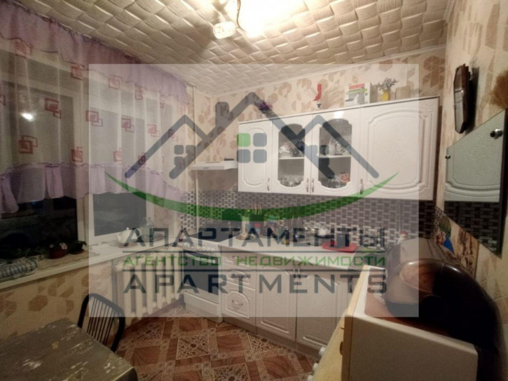 1-комн квартира Победы пр-кт, 124