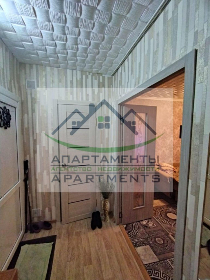 1-комн квартира Победы пр-кт, 124