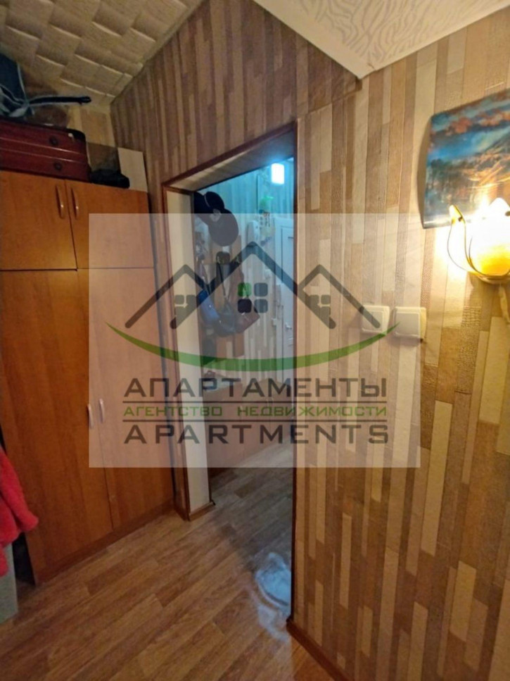1-комн квартира Победы пр-кт, 124
